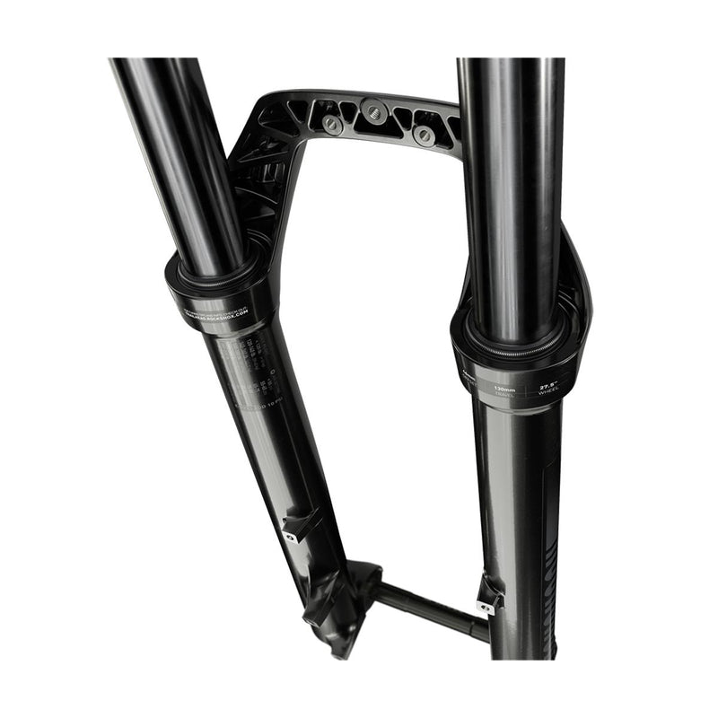 ROCKSHOX FORK RECON SILVER RL - CROWN 29" 9QR ALUM STR TPR 51OFFSET SOLO AIR (INCLUDES, STAR NUT) D1