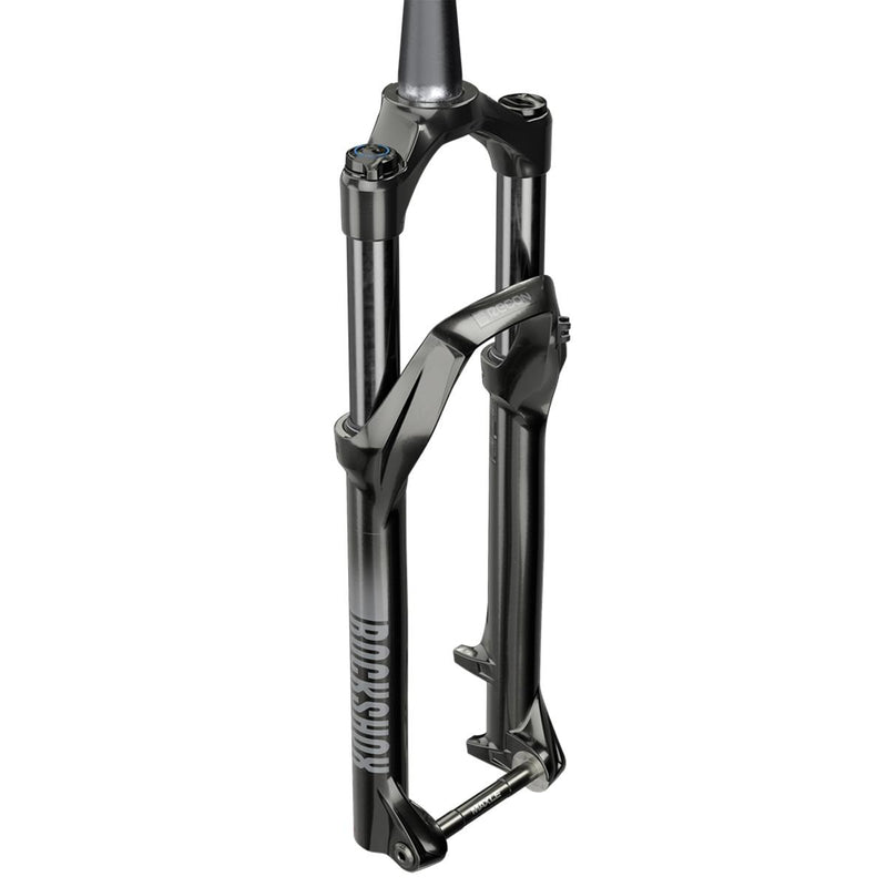 ROCKSHOX FORK RECON SILVER RL - CROWN 29" 9QR ALUM STR TPR 51OFFSET SOLO AIR (INCLUDES, STAR NUT) D1