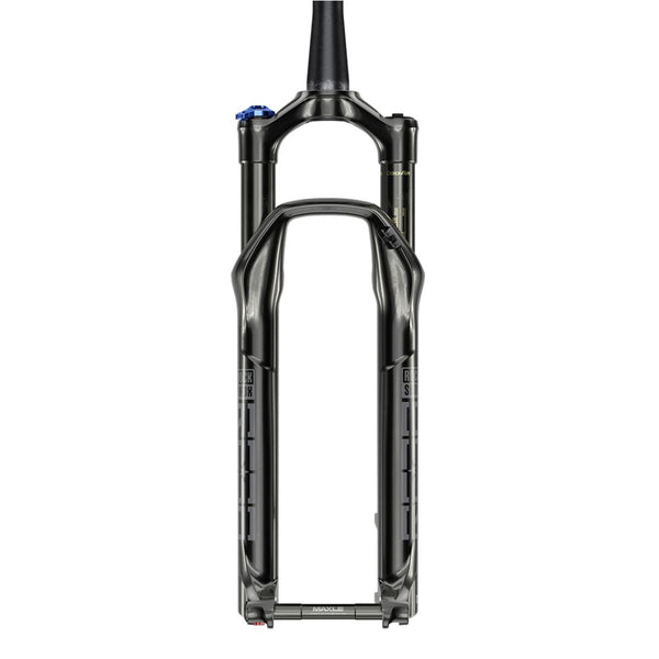 ROCKSHOX FORK REBA RL - REMOTE 29" BOOST™ 15X110 ALUM STR TPR 51OFFSET SOLO AIR (INCLUDES STAR NUT, MAXLE STEALTH & RIGHT ONELOC REMOTE) A9