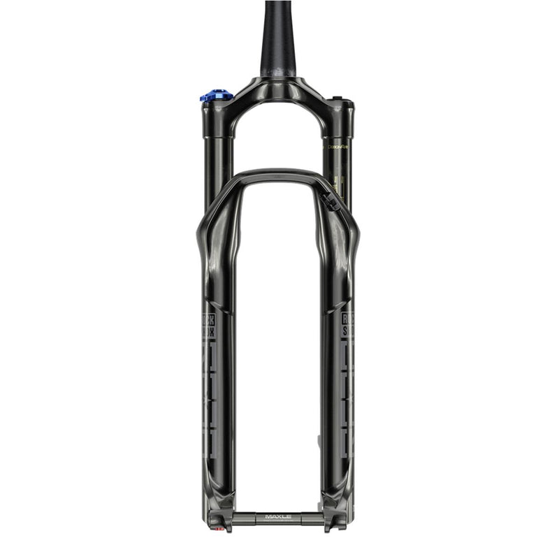 ROCKSHOX FORK REBA RL - REMOTE 29" BOOST™ 15X110 ALUM STR TPR 51OFFSET SOLO AIR (INCLUDES STAR NUT, MAXLE STEALTH & RIGHT ONELOC REMOTE) A9