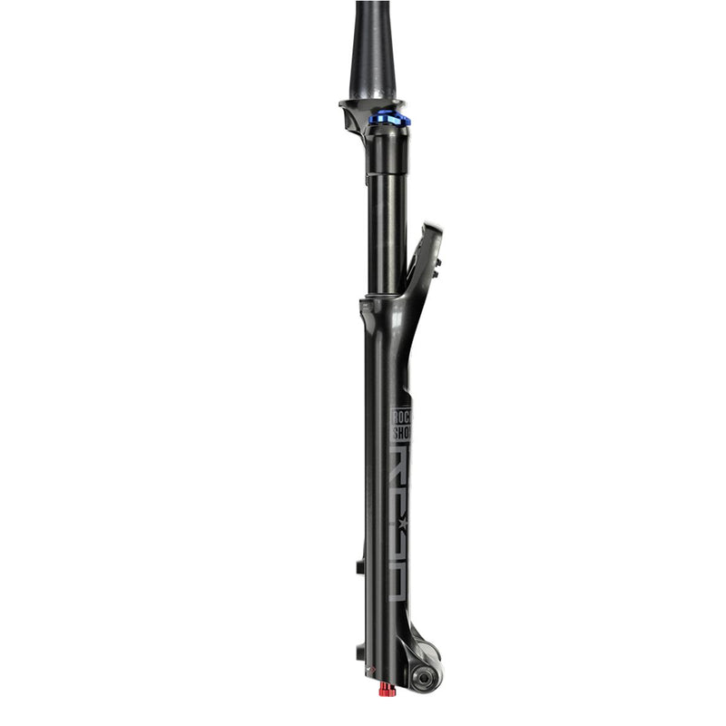 ROCKSHOX FORK REBA RL - REMOTE 29" BOOST™ 15X110 ALUM STR TPR 51OFFSET SOLO AIR (INCLUDES STAR NUT, MAXLE STEALTH & RIGHT ONELOC REMOTE) A9