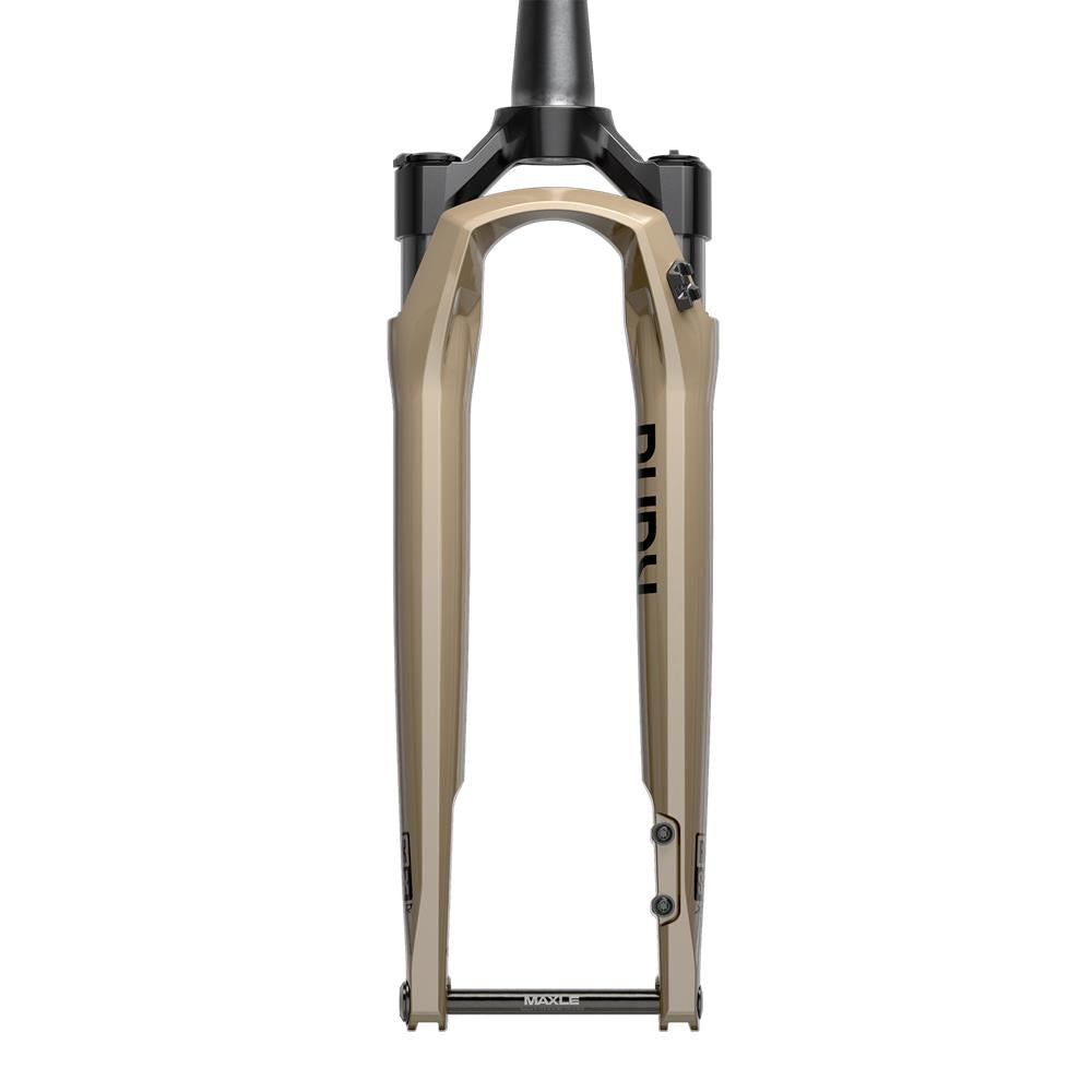 ROCKSHOX FORK RUDY ULTIMATE RACE DAY - CROWN 700C 12X100 45OFFSET TAPERED SOLOAIR