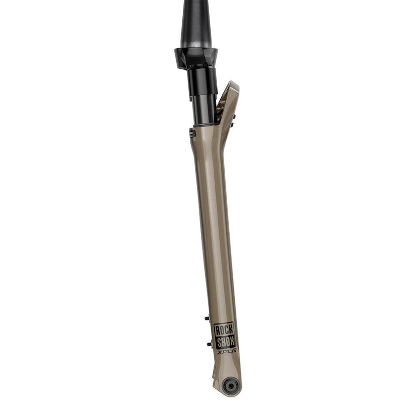 ROCKSHOX FORK RUDY ULTIMATE RACE DAY - CROWN 700C 12X100 45OFFSET TAPERED SOLOAIR