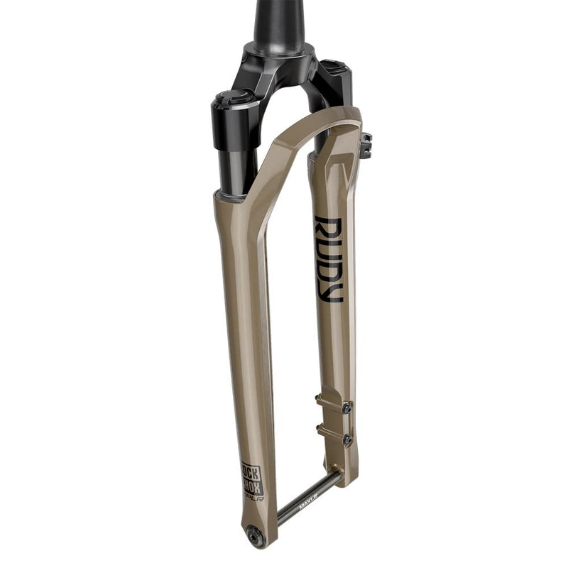 ROCKSHOX FORK RUDY ULTIMATE RACE DAY - CROWN 700C 12X100 45OFFSET TAPERED SOLOAIR