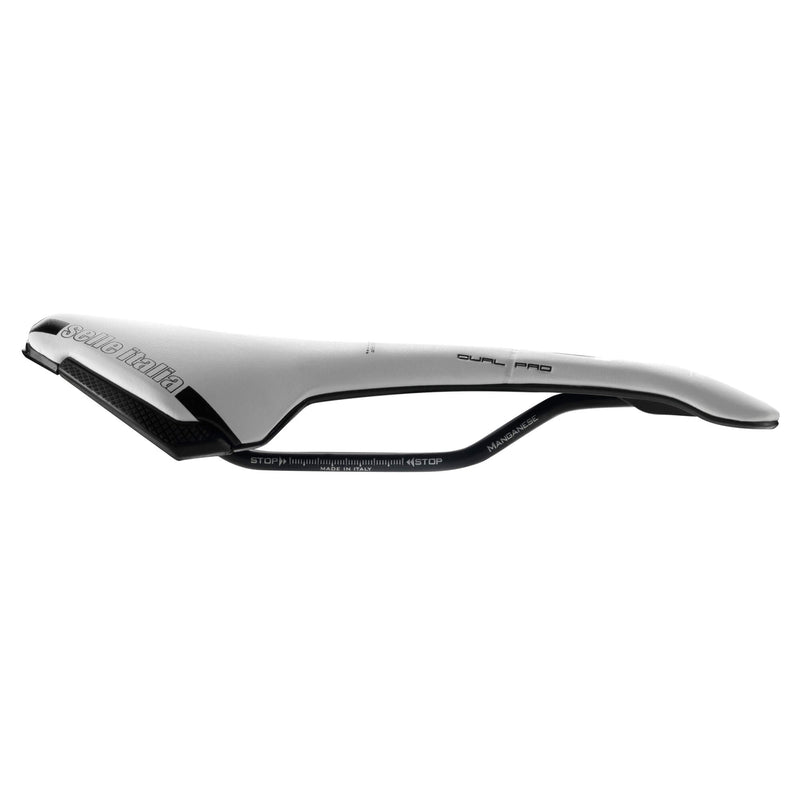 SELLE ITALIA X-LR TM SUPERFLOW TEST SADDLE