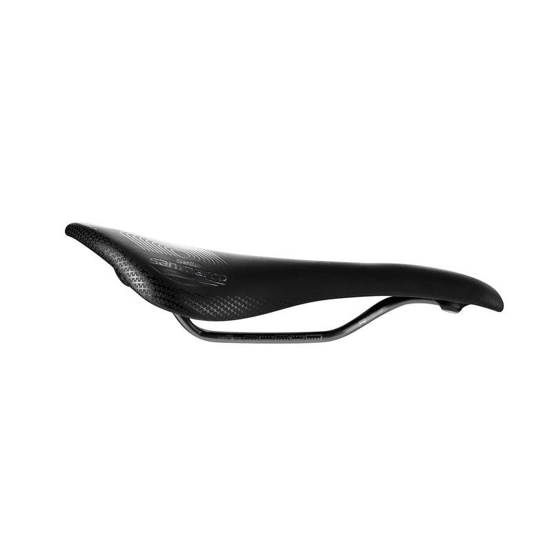 SELLE SAN MARCO ALLROAD SUPERCOMFORT RACING SADDLE