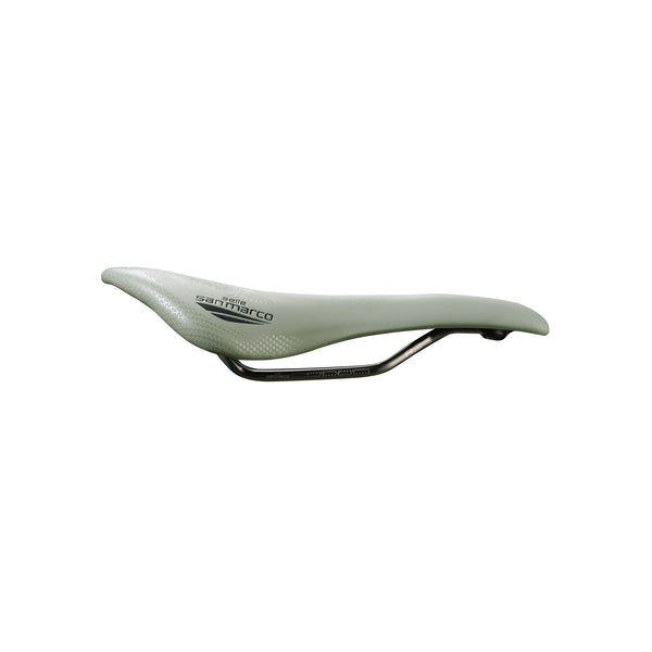 SELLE SAN MARCO ALLROAD SUPERCOMFORT RACING SADDLE