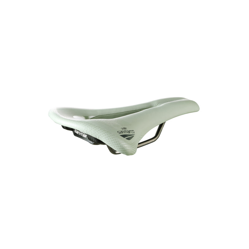 SELLE SAN MARCO ALLROAD SUPERCOMFORT RACING SADDLE