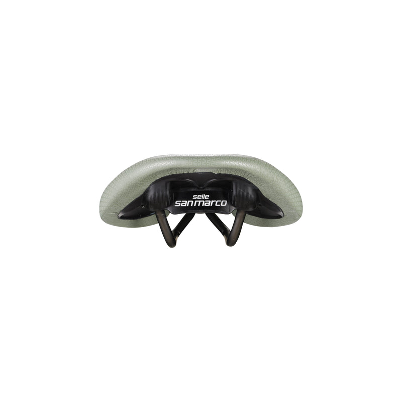 SELLE SAN MARCO ALLROAD SUPERCOMFORT RACING SADDLE