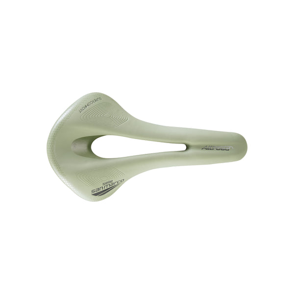 SELLE SAN MARCO ALLROAD SUPERCOMFORT RACING SADDLE