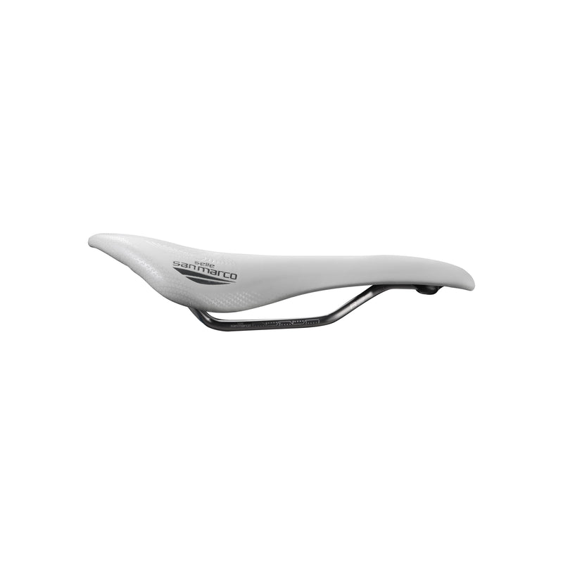 SELLE SAN MARCO ALLROAD SUPERCOMFORT RACING SADDLE