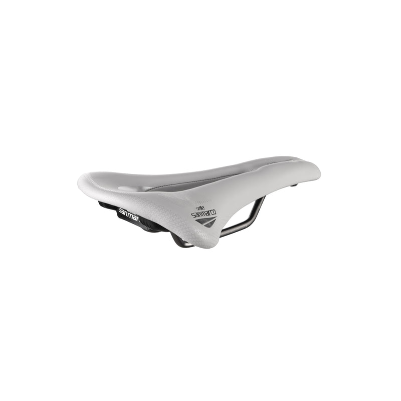 SELLE SAN MARCO ALLROAD SUPERCOMFORT RACING SADDLE