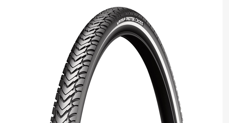 Michelin Protek Cross Tyre