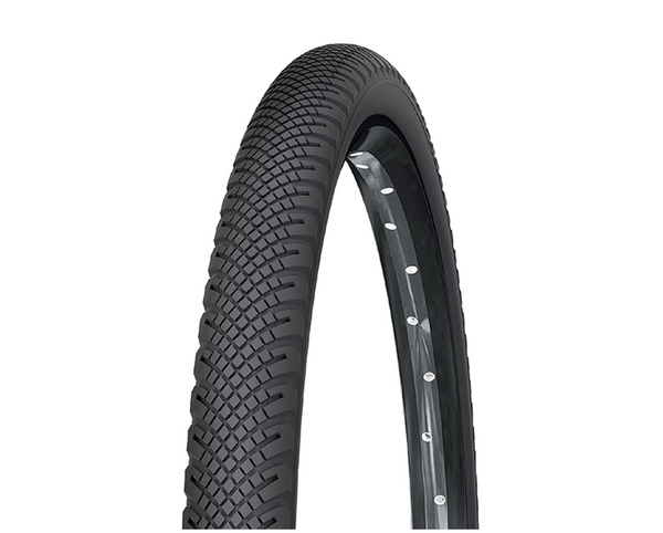 Michelin Country Rock Tyre