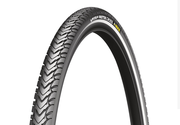 Michelin Protek Cross Max Tyre