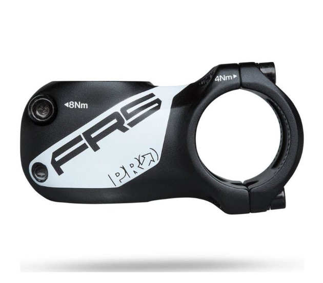 PRO STEM FRS +5° 31,8 50