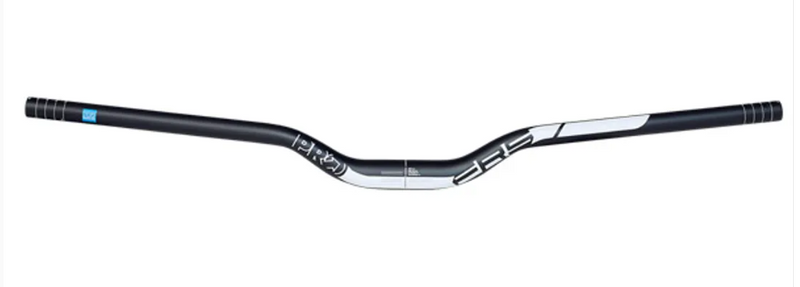 PRO FRS Handlebar, Alloy, Riser, 31.8mm, 800mm x 40mm