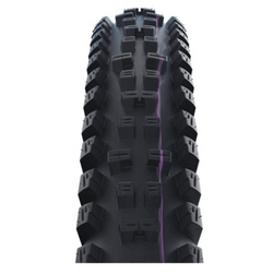 SCHWALBE TACKY CHAN 29 X 2.40 SUPER GRAVITY TYRE [62-622]