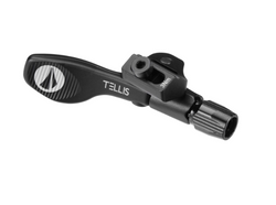 SDG Tellis Adjustable Dropper Remote Lever Matchmaker Black