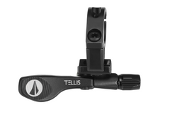 SDG Tellis Adjustable Dropper Remote Lever W/ 22.2mm Bar Clamp & Hardware