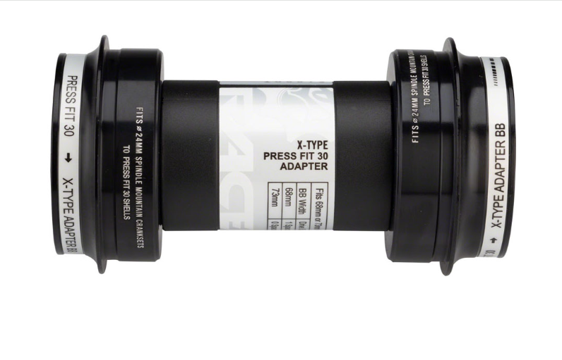 Race Face PF30 Bottom Bracket 24mm External Seal