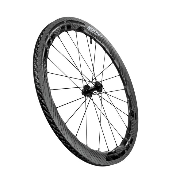 ZIPP 454 NSW Carbon Tubeless Disc Brake Standard Graphic C1