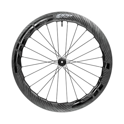 ZIPP 454 NSW Carbon Tubeless Disc Brake Standard Graphic C1