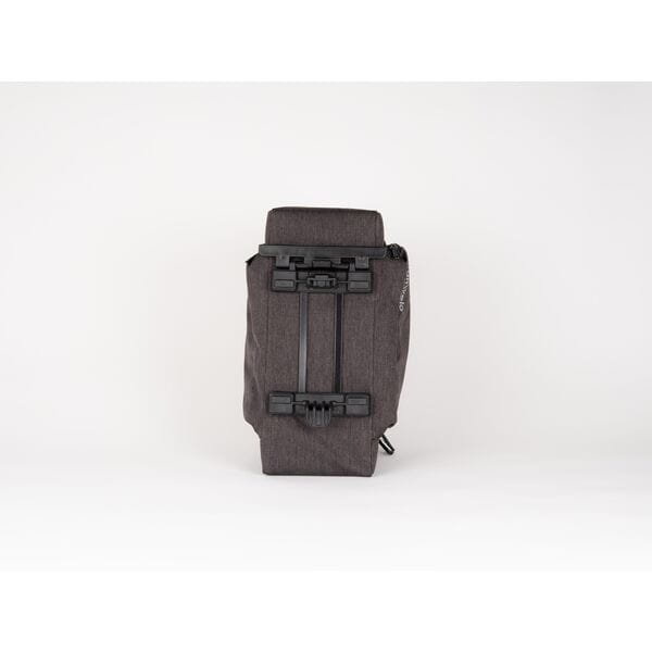 ZAP Top AVS Bag, With Mini-Panniers, 10.5 + 8 Litre