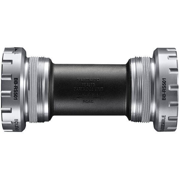 BB-RS501 bottom bracket cups, Italian thread cups