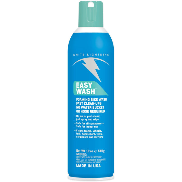 Easy Wash - Foaming Bike Wash - 19oz / 540ml