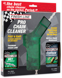 Pro Chain Cleaner