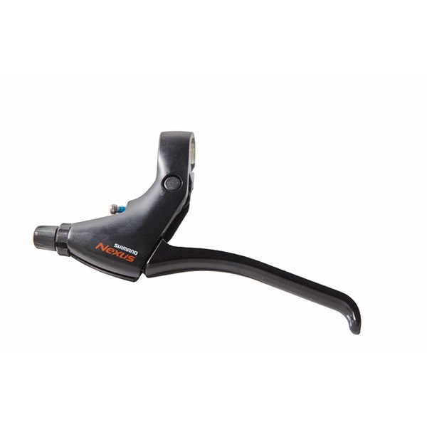 BL-C6010 Nexus brake lever for V-brake, left hand, black