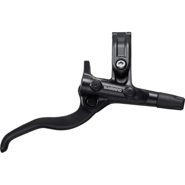 BL-M4100 Deore, complete brake lever, I-spec EV ready