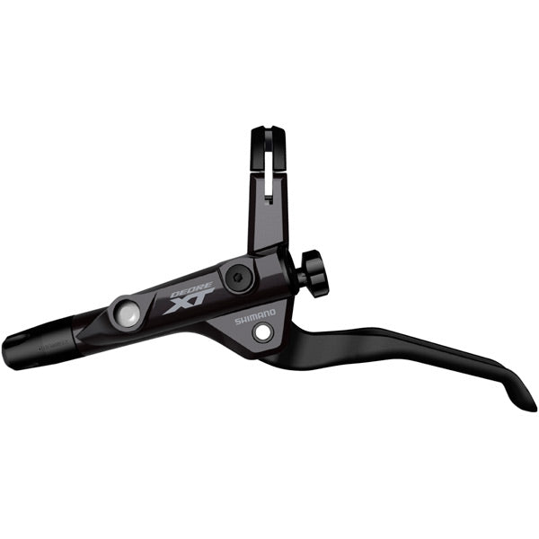 BL-T8100 Deore XT trekking, complete brake lever, I-spec EV ready