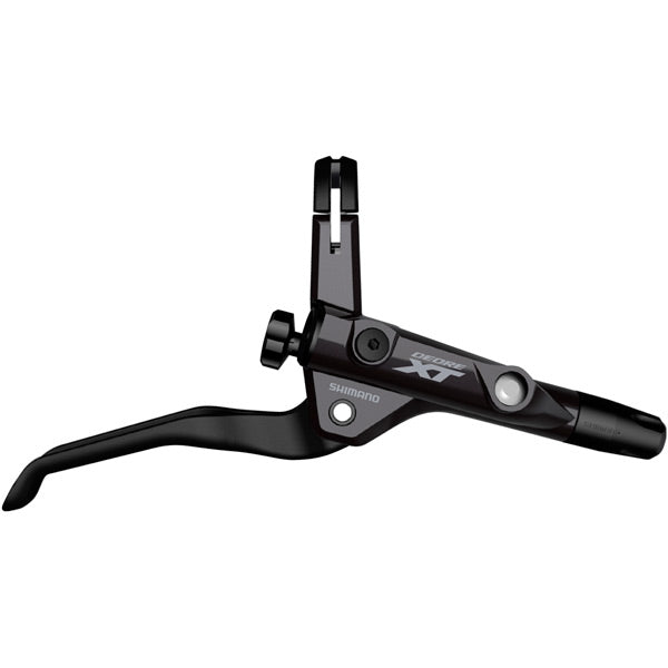 BL-T8100 Deore XT trekking, complete brake lever, I-spec EV ready