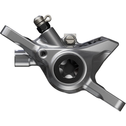 BR-M9200 XTR 2 pot disc brake calliper, post mount, front or rear