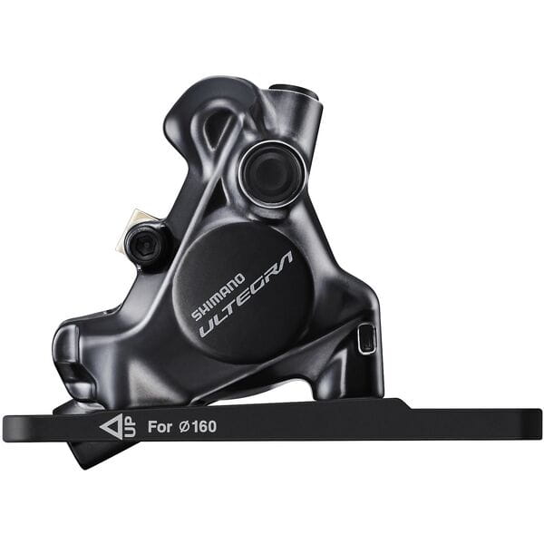 BR-R8170 Ultegra flat mount calliper, without rotor or adapter