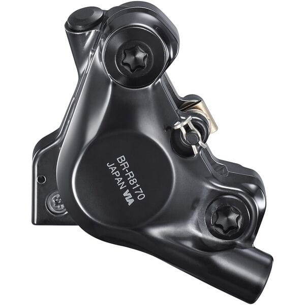 BR-R8170 Ultegra flat mount calliper, without rotor or adapter