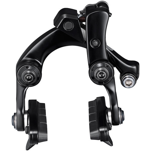 BR-R9110 Dura-Ace brake calliper, direct mount, rear chainstay