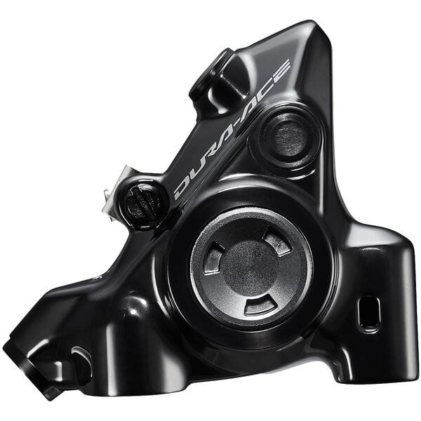 BR-R9270 Dura-Ace flat mount calliper, without rotor, for 140/160 mm, front