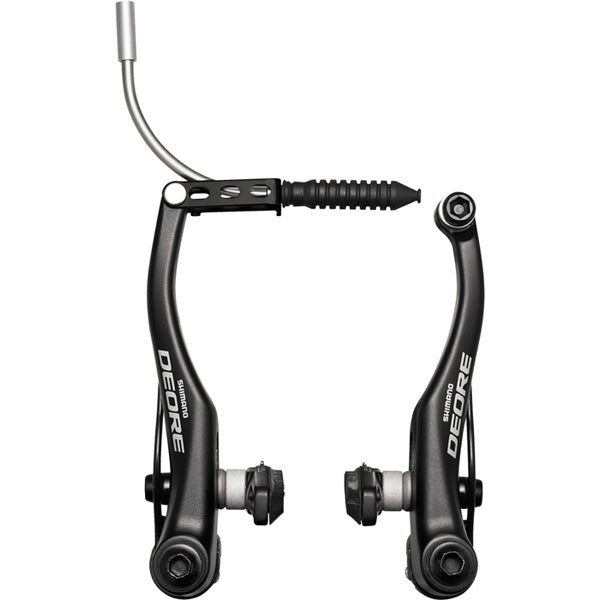 BR-T610 Deore V-brakes