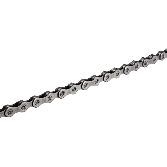 CN-E8000-11 E-bike HG-X chain, with quick link, 11 speed, 138L, SIL-TEC