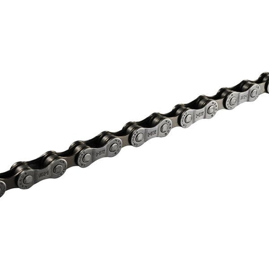 CN-HG40 chain, with connecting link, 6 / 7 / 8-speed, 116L