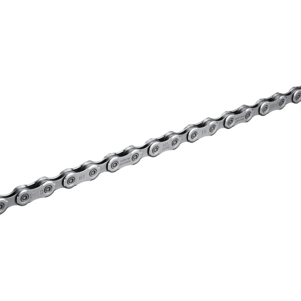 CN-M6100 Deore/Road HG+ chain with quick link, 12-speed, 126L