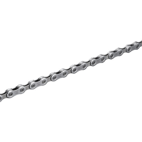 CN-M7100 SLX/105 HG+ chain with quick link, 12-speed, 126L