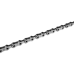 CN-M9100 XTR/Dura Ace HG+ chain, with quick link, 12-speed, 126L, SIL-TEC