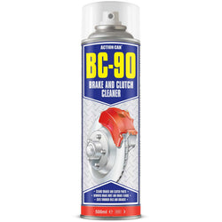 BC-90 Brake and Clutch Cleaner 500ml