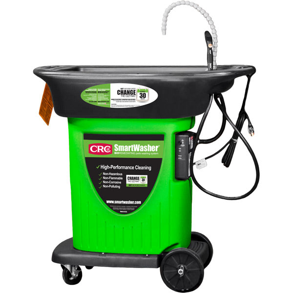 SW-23 Mobile Parts Washer