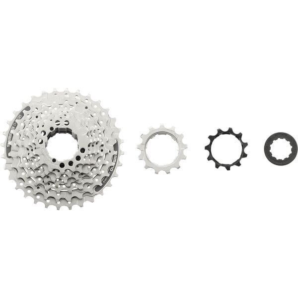 CS-HG201 9-speed Cassette