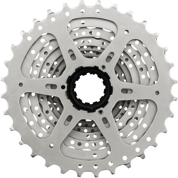 CS-HG201 9-speed Cassette